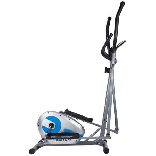 Орбітрек  Elitum MX300 silver - фото №6